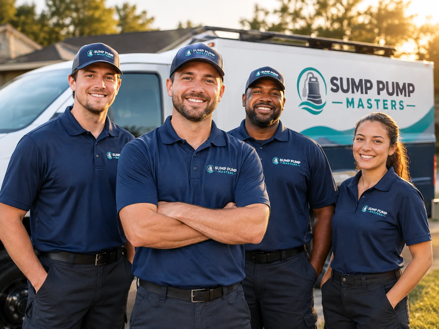 Sump Pump Repair company in Corriganville, MD