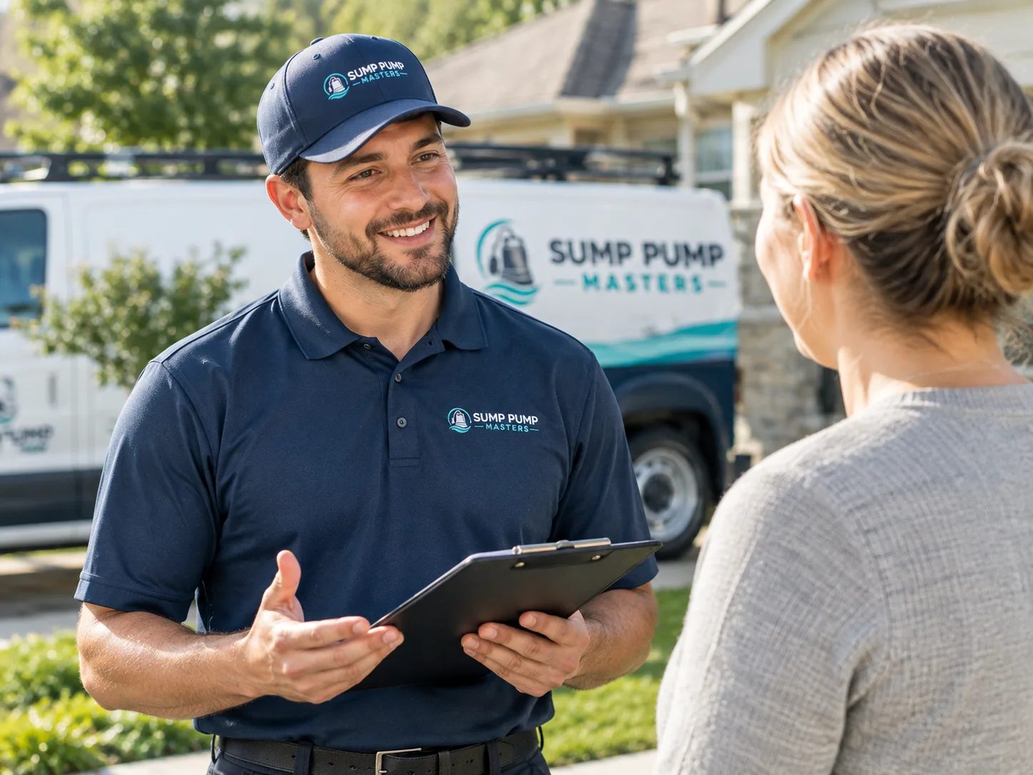 Sump Pump Repair Corriganville, MD FAQs